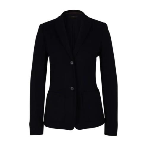 Elegant Ull Blazer