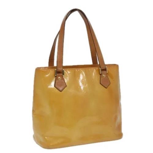 Pre-owned Leather handbags