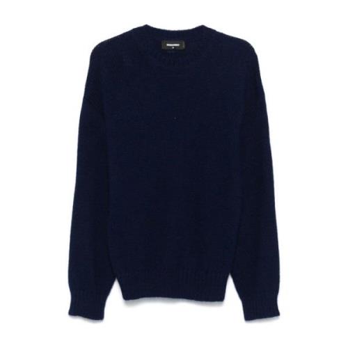 Stilig Pullover Sweater