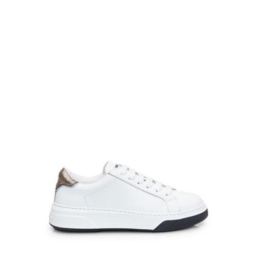 Urbane Sneakers