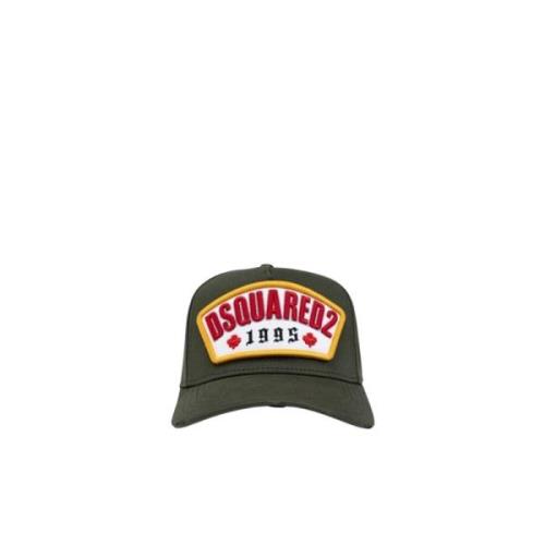 Burgunder Baseball Cap Gabardine