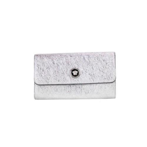 Metallic Kveld Clutch Crossbody Veske