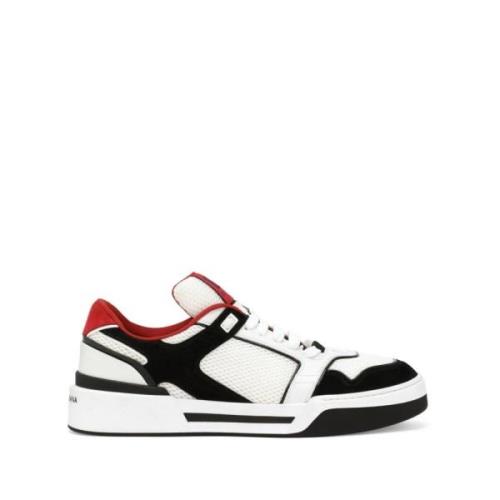 Nye Roma Low-Top Sneakers