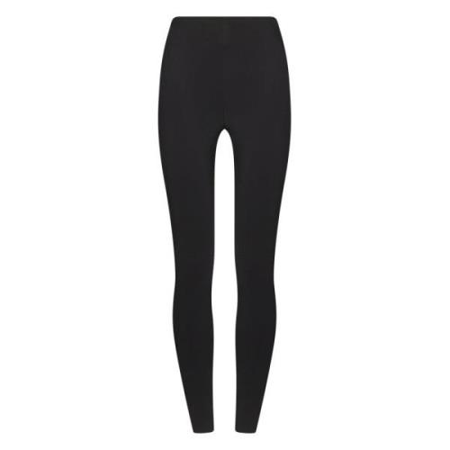 Sorte Scuba Leggings