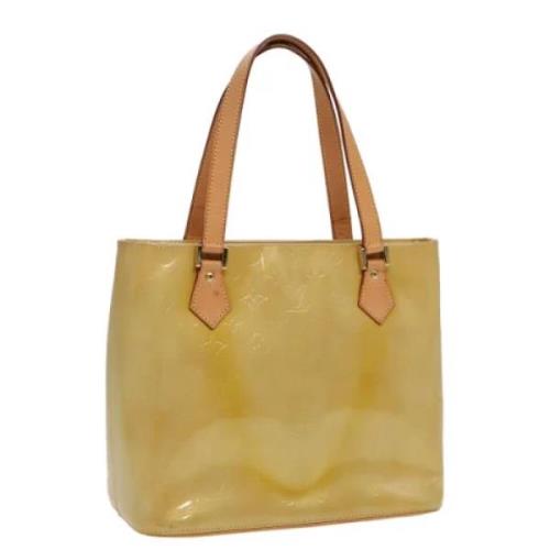 Pre-owned Leather handbags