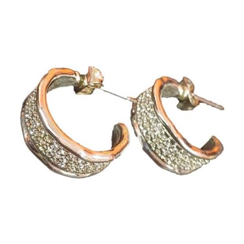 Tiana Earrings