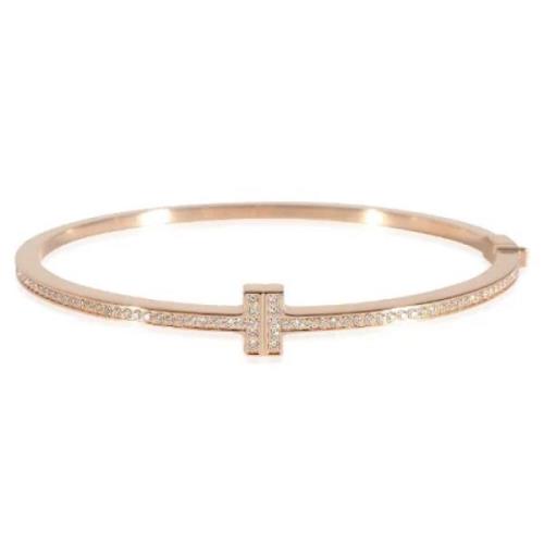 Pre-owned Rose Gold bracelets