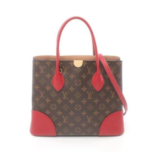 Pre-owned Leather louis-vuitton-bags