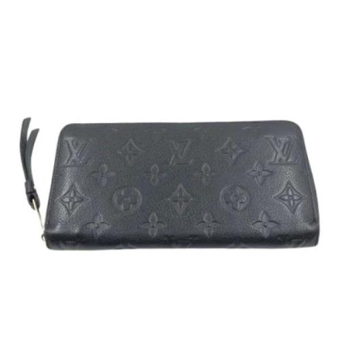 Pre-owned Fabric wallets