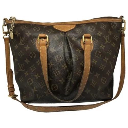 Pre-owned Canvas louis-vuitton-bags