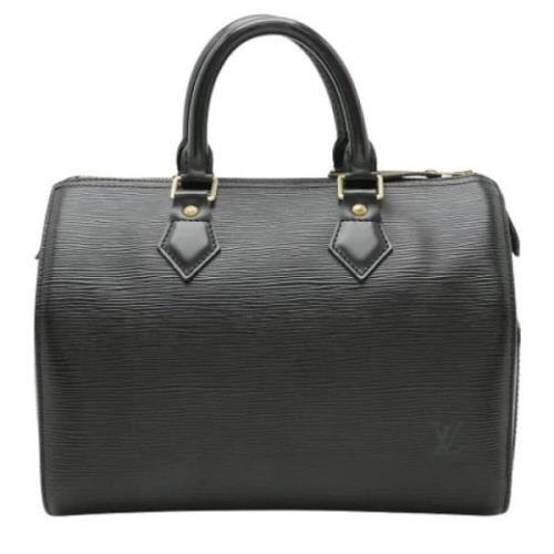 Pre-owned Leather louis-vuitton-bags