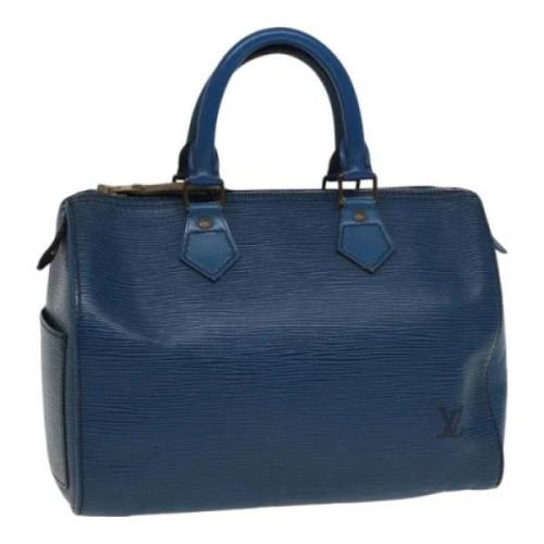 Pre-owned Leather louis-vuitton-bags