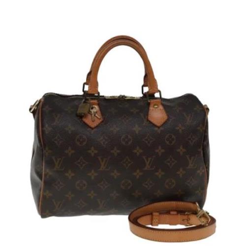 Pre-owned Canvas louis-vuitton-bags