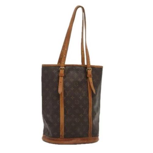 Pre-owned Canvas louis-vuitton-bags