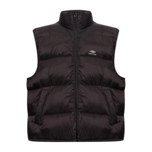 ‘Skiwear’ kolleksjon vest