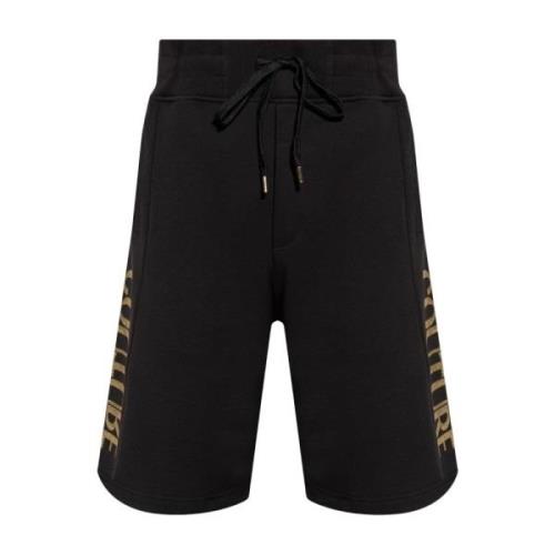 Sorte Shorts for Menn Aw24