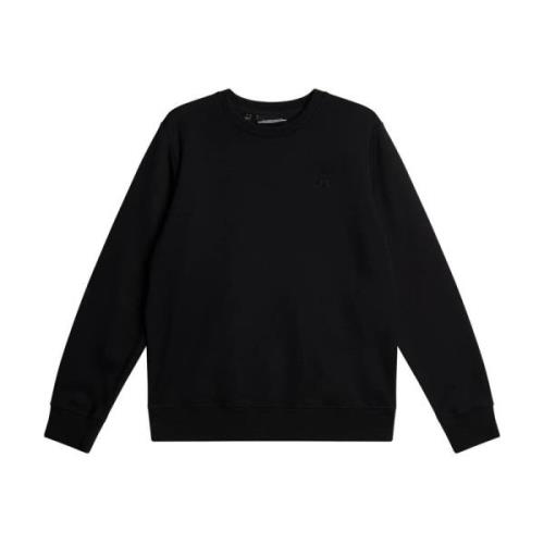 Alpha Crew Neck Sweater