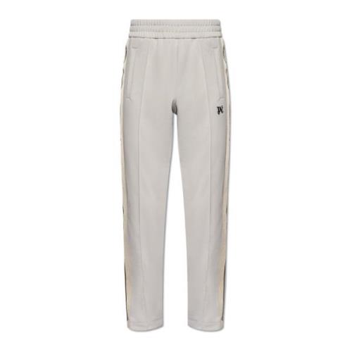 Sweatpants med logo