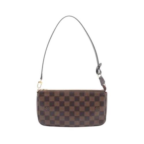 Pre-owned Leather louis-vuitton-bags