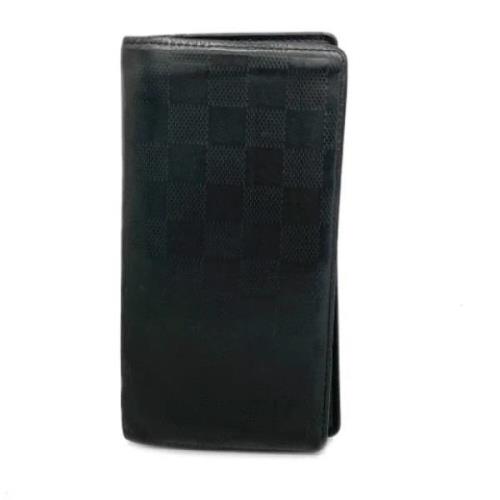 Pre-owned Fabric wallets