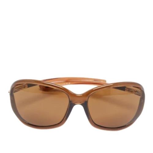 Pre-owned Acetate sunglasses