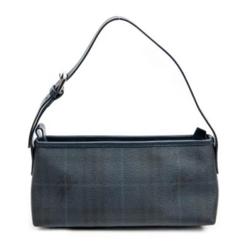 Pre-owned Coated canvas handbags