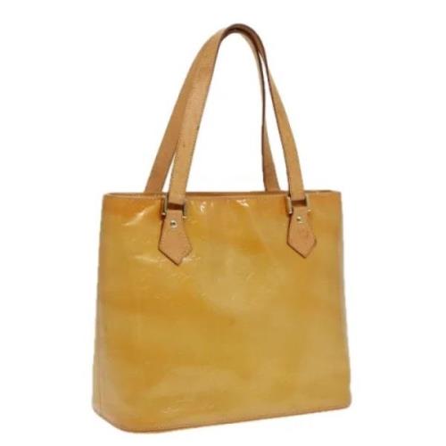 Pre-owned Leather handbags