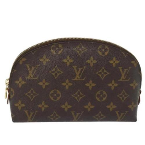 Pre-owned Canvas louis-vuitton-bags