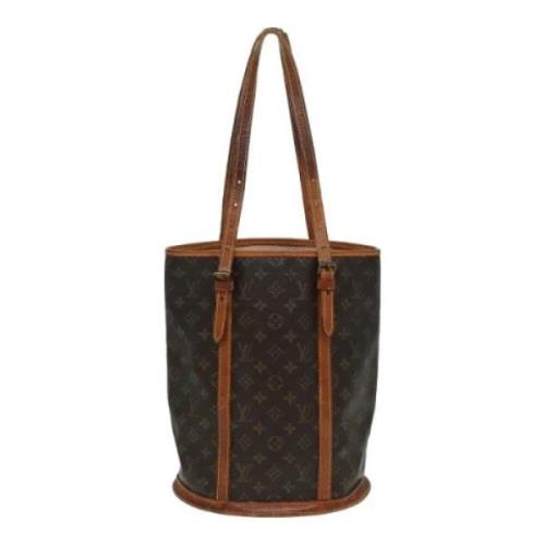 Pre-owned Canvas louis-vuitton-bags