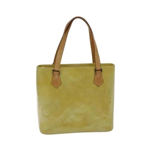 Pre-owned Leather handbags