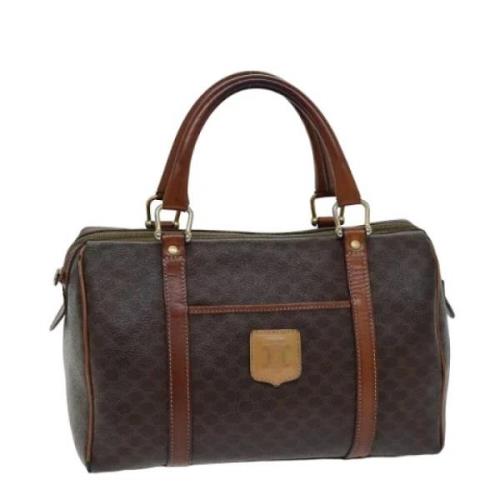 Pre-owned Leather handbags