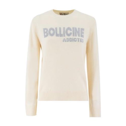 Brodert Crew-Neck Pullover