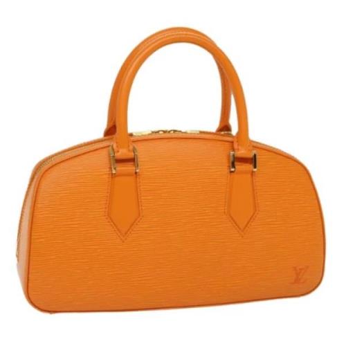 Pre-owned Leather louis-vuitton-bags