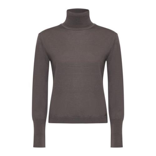 Dove Grey Sweater Samling