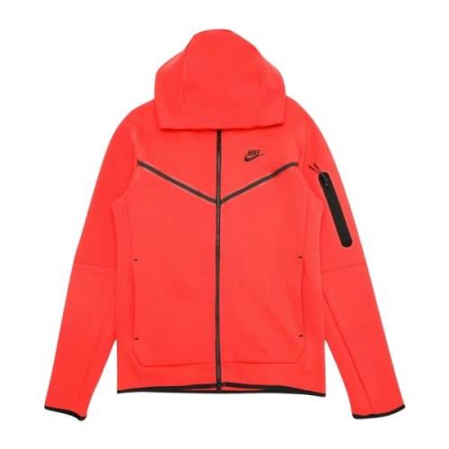 Begrenset opplag Lobster Red/Black Hoodie