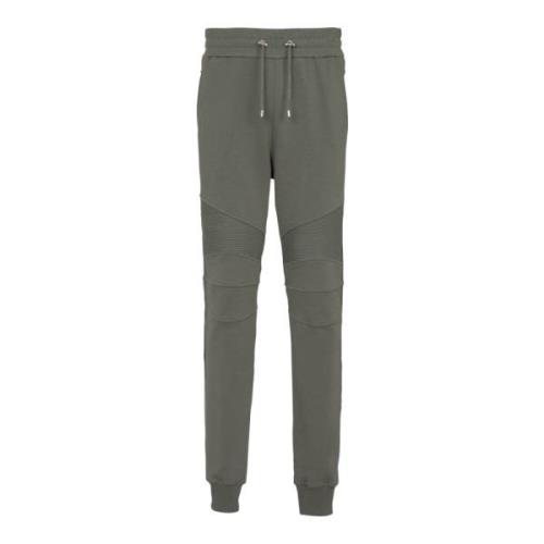 Flocked Pari jogger