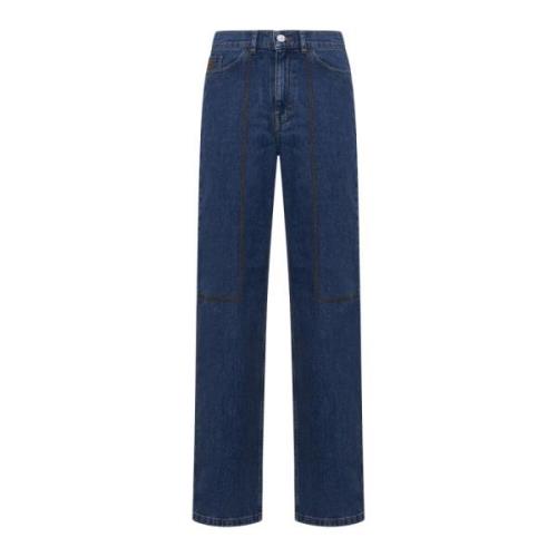 Stilig Denim Jeans