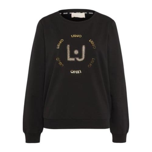 Crew Neck Sweatshirt