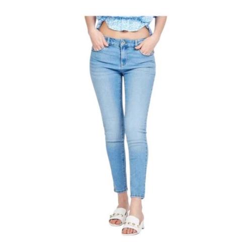 Dame Denim Jeans, Modell Fp23Sv8000D40703