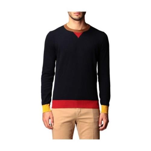 Crew Neck Sweater