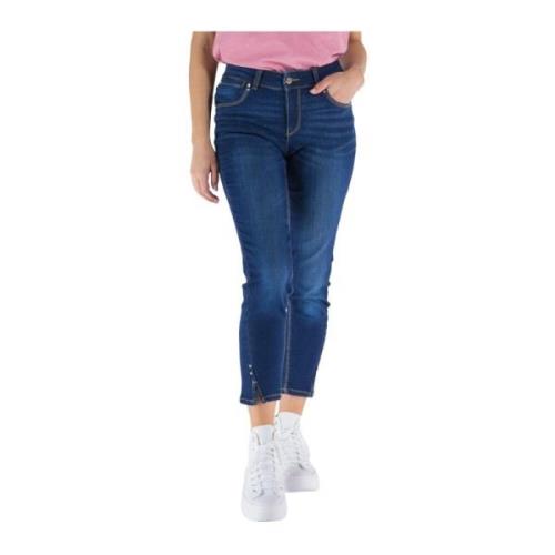 Dame Denim Jeans, Modell Fp23Sv9002D40902