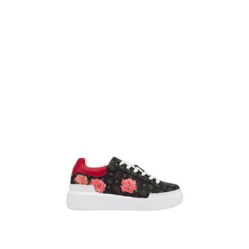 Lav Topp Sneakers