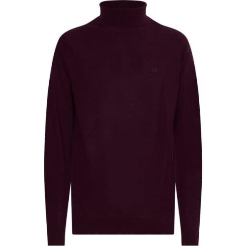 Superior Ull Turtleneck