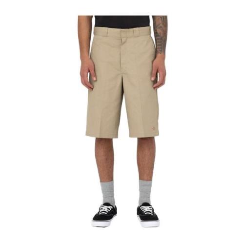 Stilige Bermuda Shorts for Menn