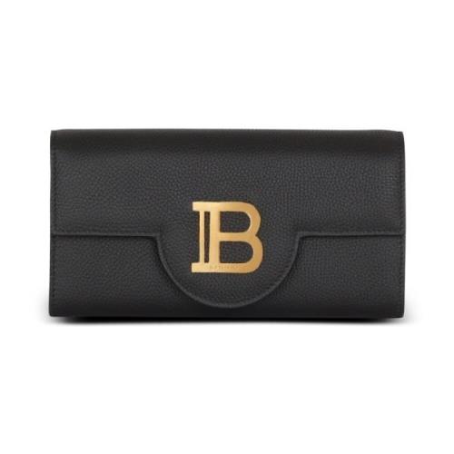 B-Buzz Wallet On Chain i kornet skinn