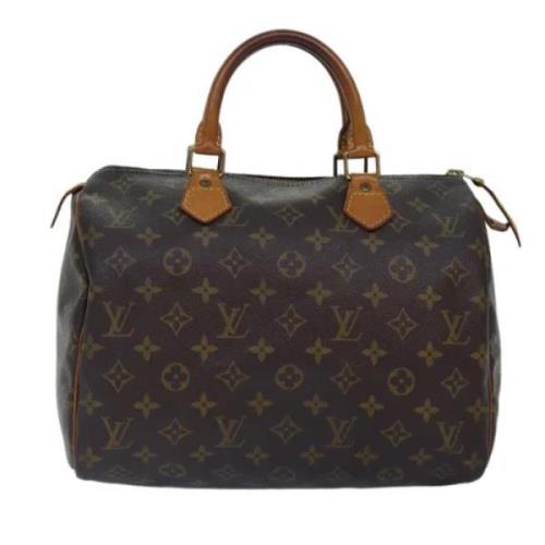 Pre-owned Canvas louis-vuitton-bags