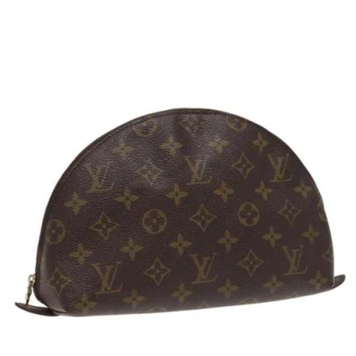 Pre-owned Canvas louis-vuitton-bags