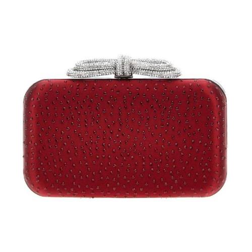 Stilig Clutch Veske Fw24Bg0002Strbdx