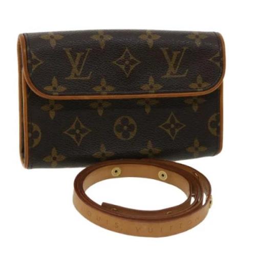 Pre-owned Canvas louis-vuitton-bags