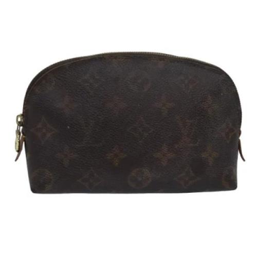 Pre-owned Canvas louis-vuitton-bags